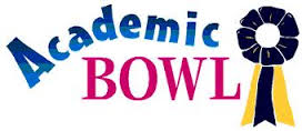 Academic Bowl logo