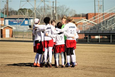Boys Soccer Team
