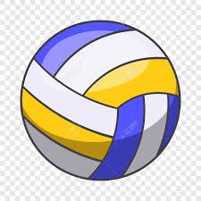 Volleyball Schedule