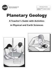 Planetary Geology
