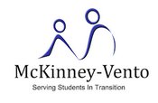 Mckinnney-Vento Logo