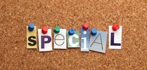 Special letter amalgam picture Special letter amalgam picture