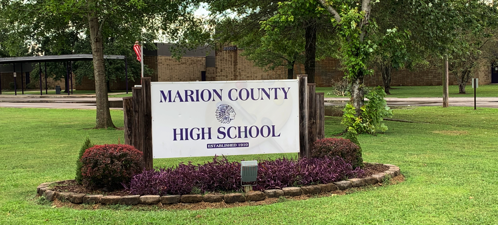 Marion County High School Marion County High School
