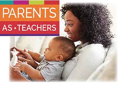 Parents as Teachers image