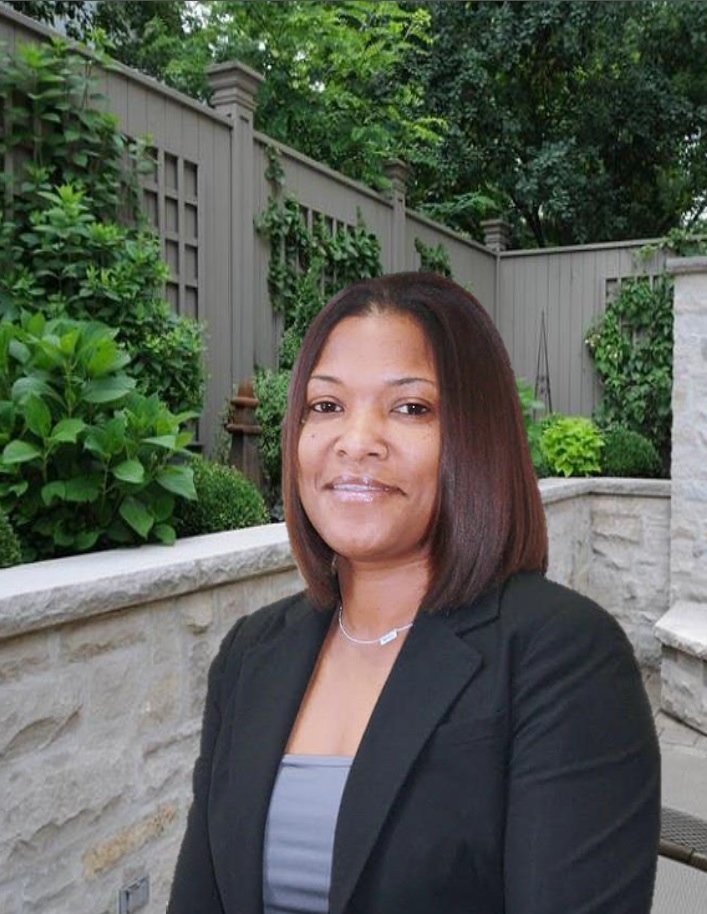 Superintendent Miskia Davis