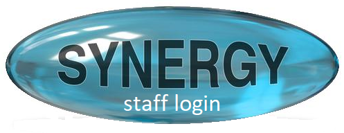 synergy button