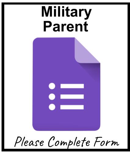 Military Parent