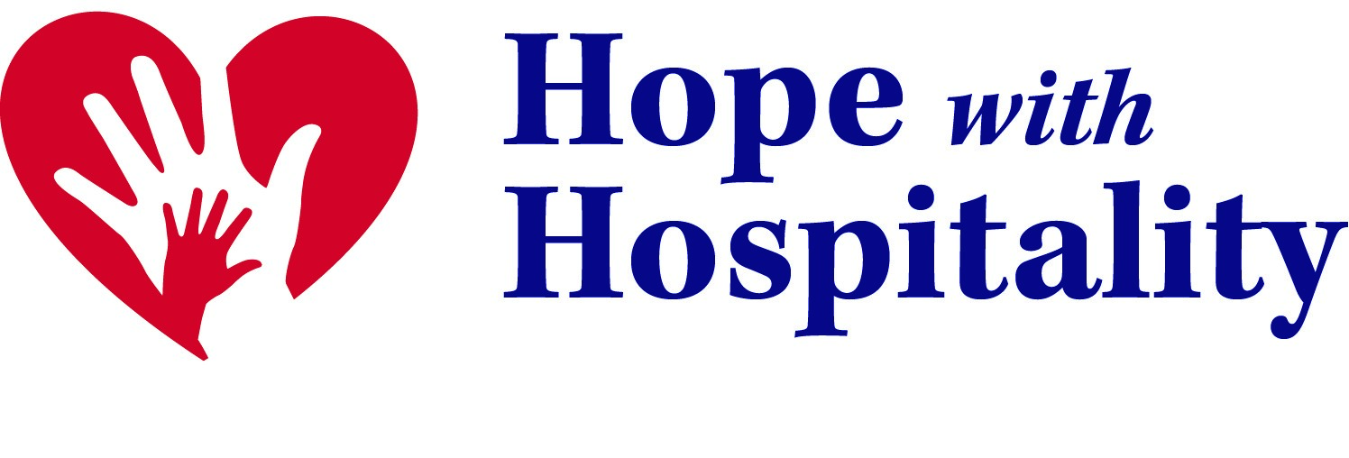 Hope with Hospitality Hope with Hospitality