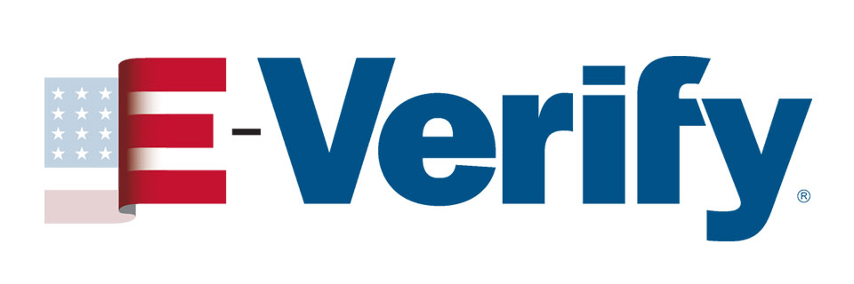 E verify 