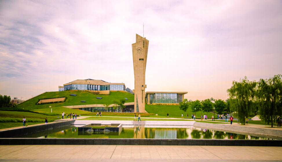 Eurasia Logo Campus