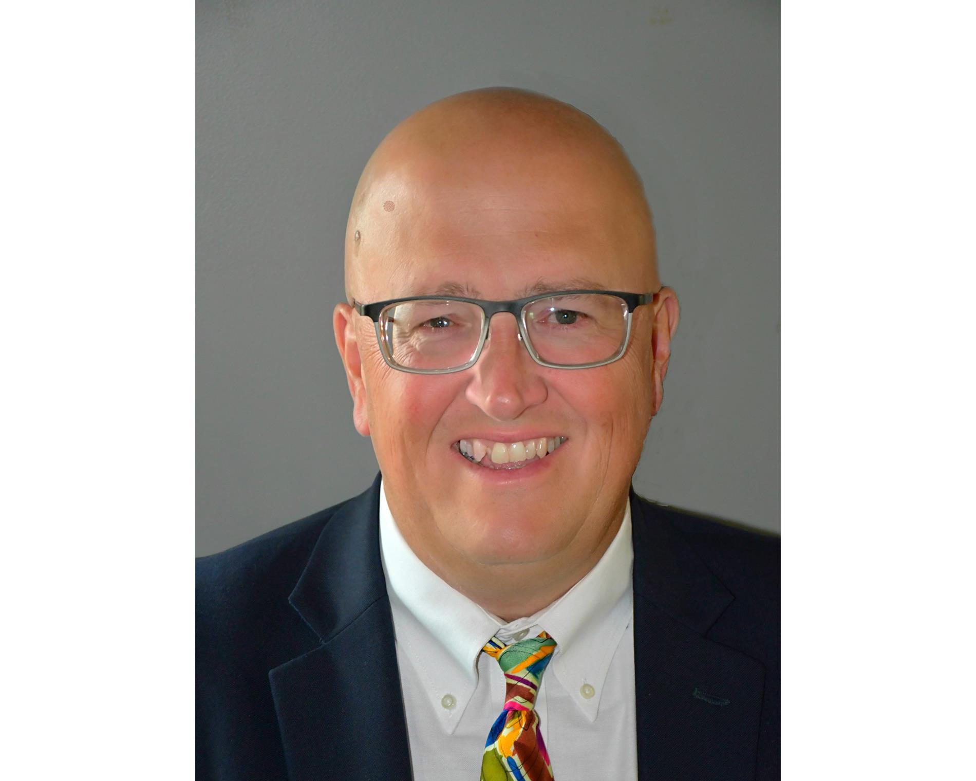 Superintendent Superintendent