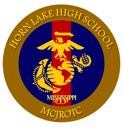 HLHS MCJROTC Logo
