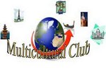 Multi cultural club