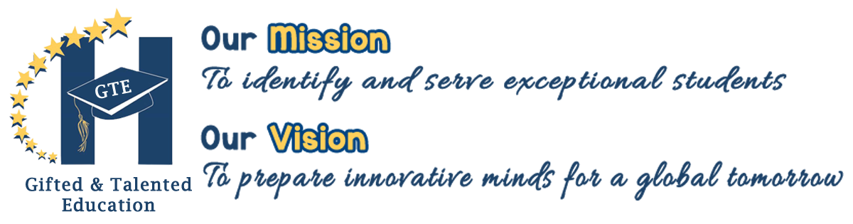 gte mission and vision gte mission and vision