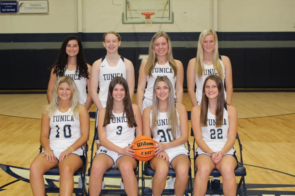 VARSITY GIRLS VARSITY GIRLS