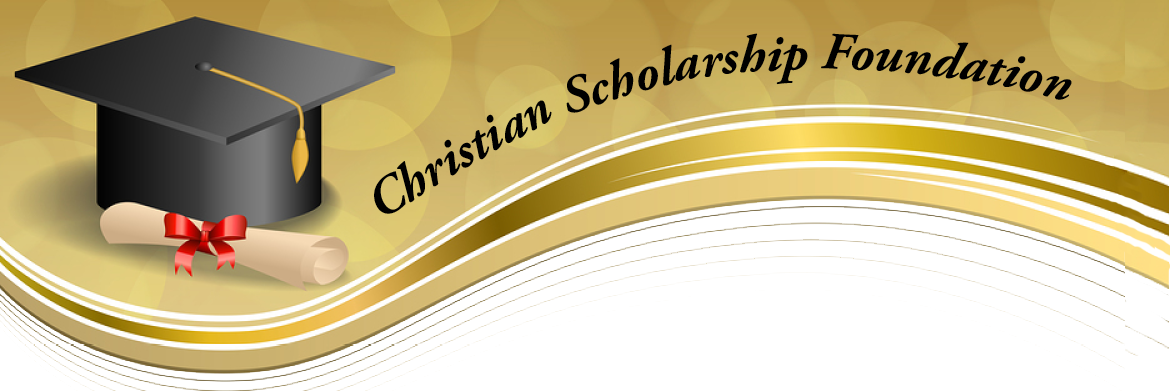 Christian Athletic Scholarship Foundation - Divine Redeemer Lutheran Church