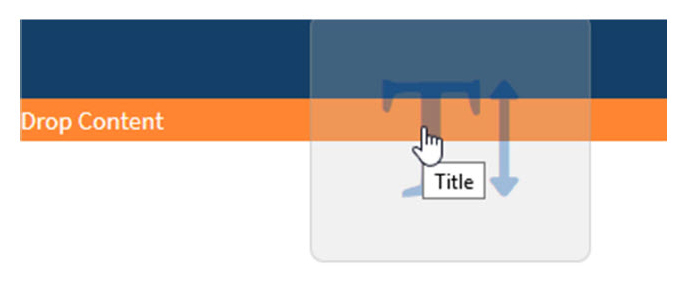 Understanding Your Page - Connect Suite