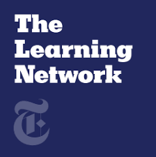 New York Times Learning Network