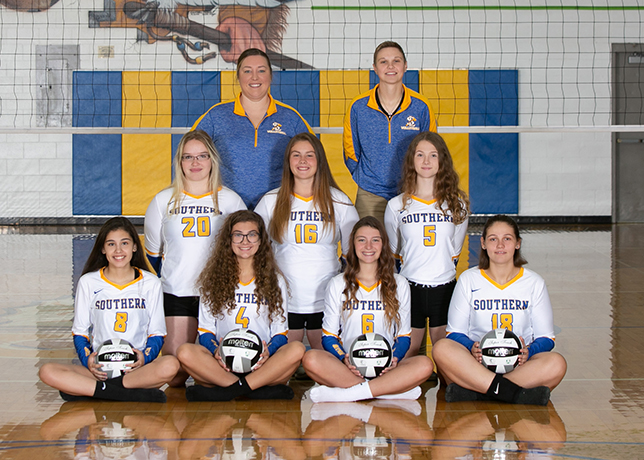 2019 Freshman Team 2019 Freshman Team