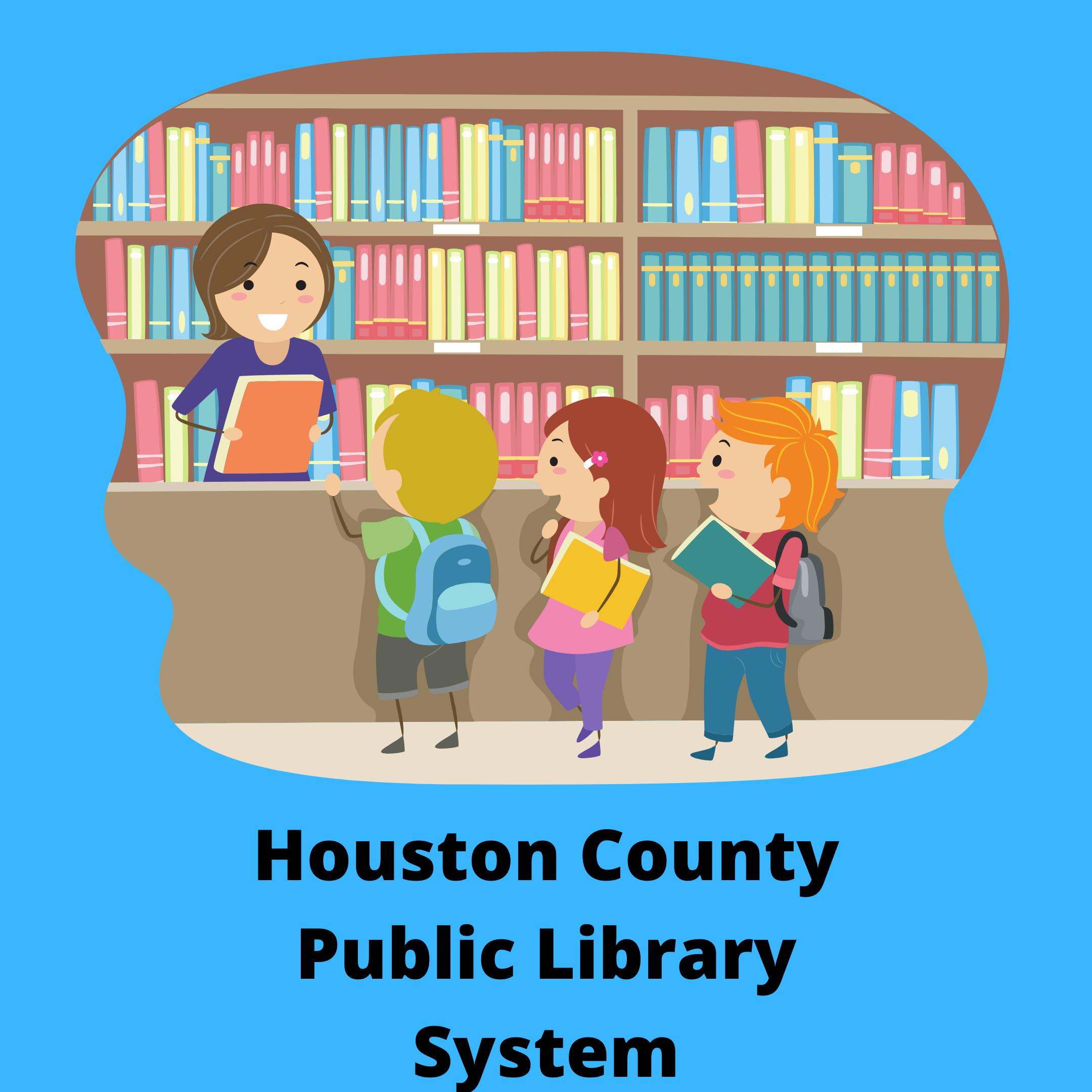 Houston Public Libraries