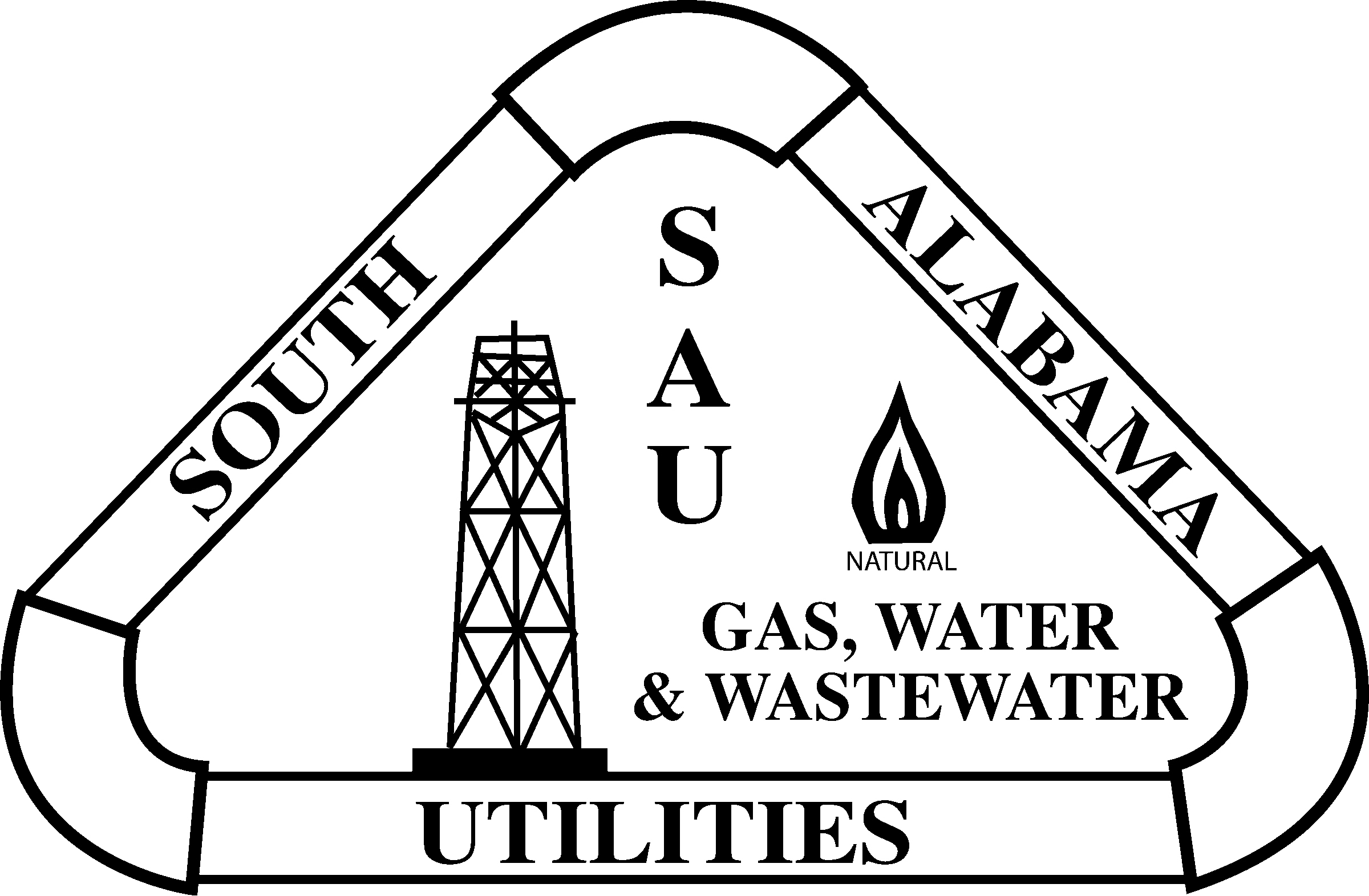 south alabama utilities