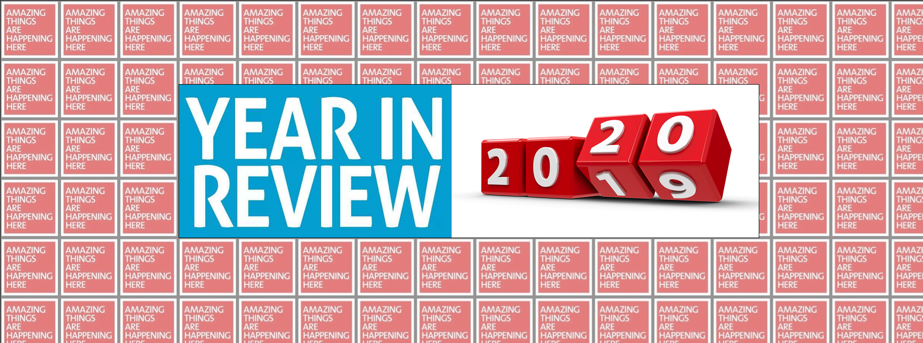 /amazingthingsyearinreview /amazingthingsyearinreview