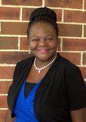Executive woman in suit Executive woman in suit