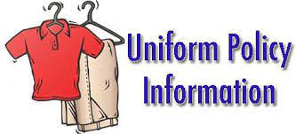 uniform policy