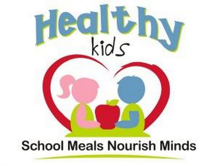 Healthy Kids, School Meals Nourish Minds