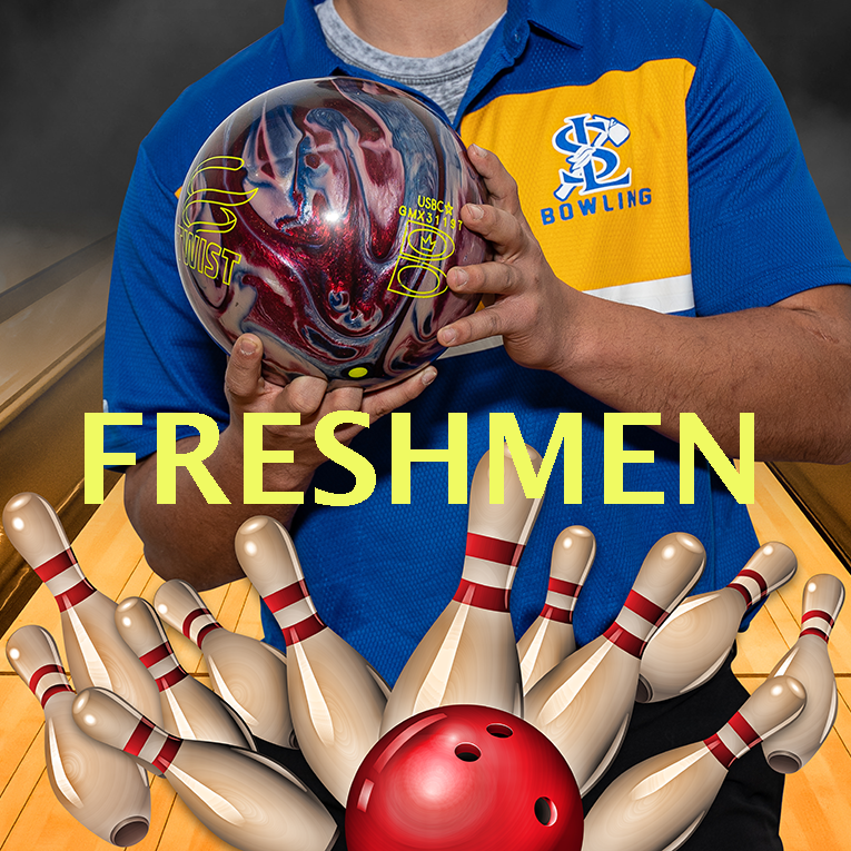 Freshmen Team Members Freshmen Team Members