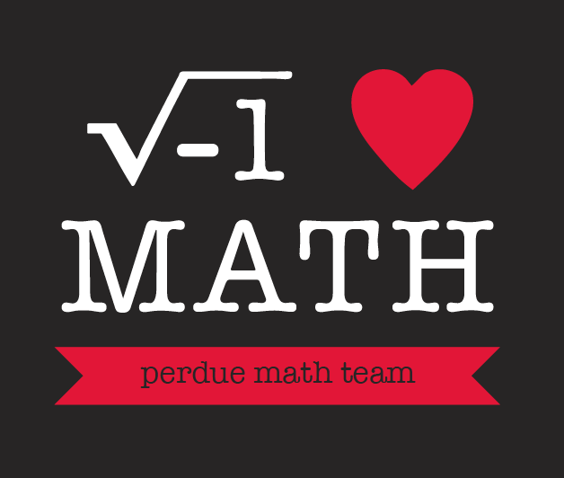 Perdue Math Team