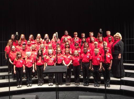 honor chorus picture honor chorus picture