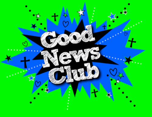 Good News Club Image