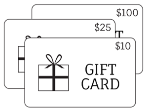 Gift Cards