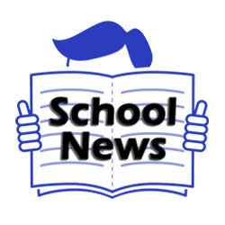 icon for school news