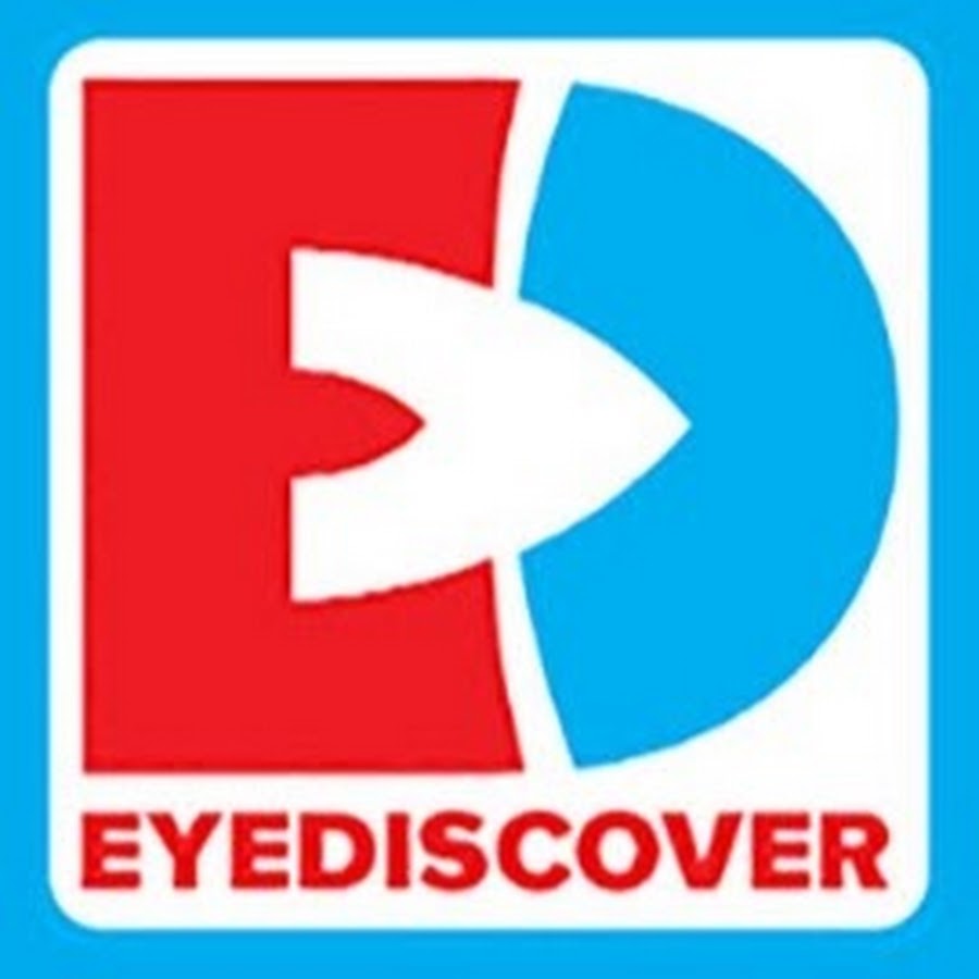 EyeDiscover