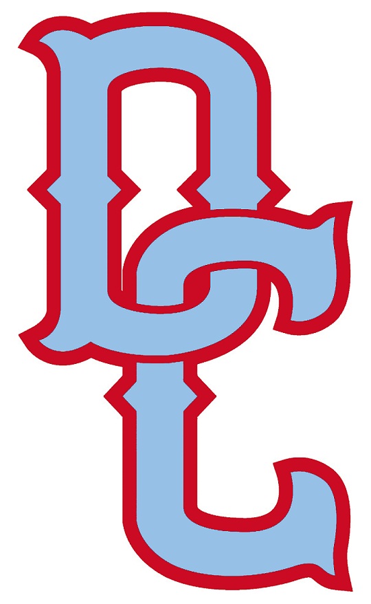 DC logo