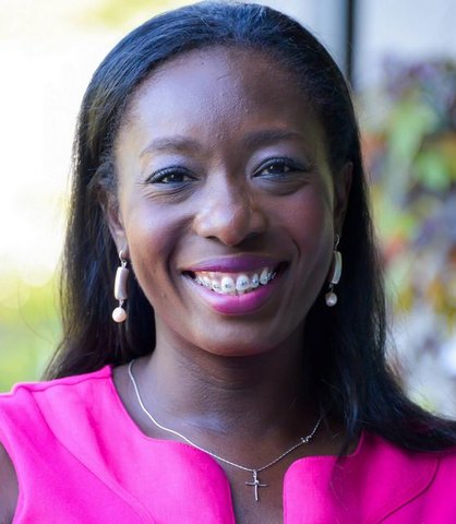 BEMS Principal Denise Miller BEMS Principal Denise Miller