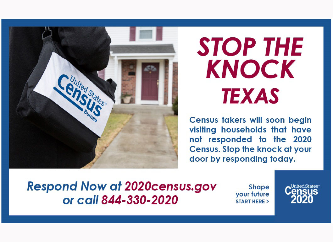 stop the knock