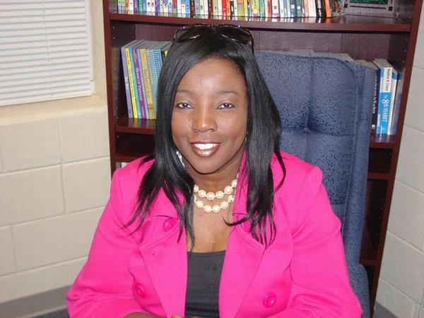 Dianne  H  Reynolds- Principal
