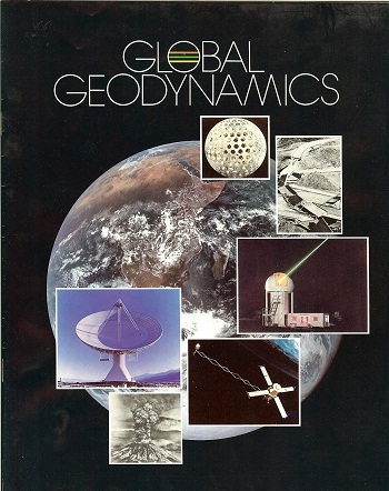 Global Geodynamics