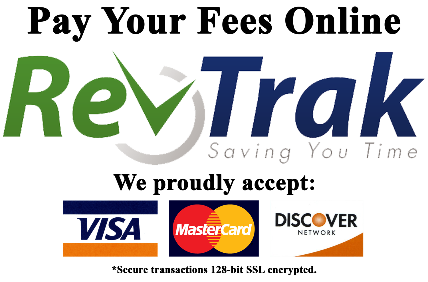 RevTrak Logo