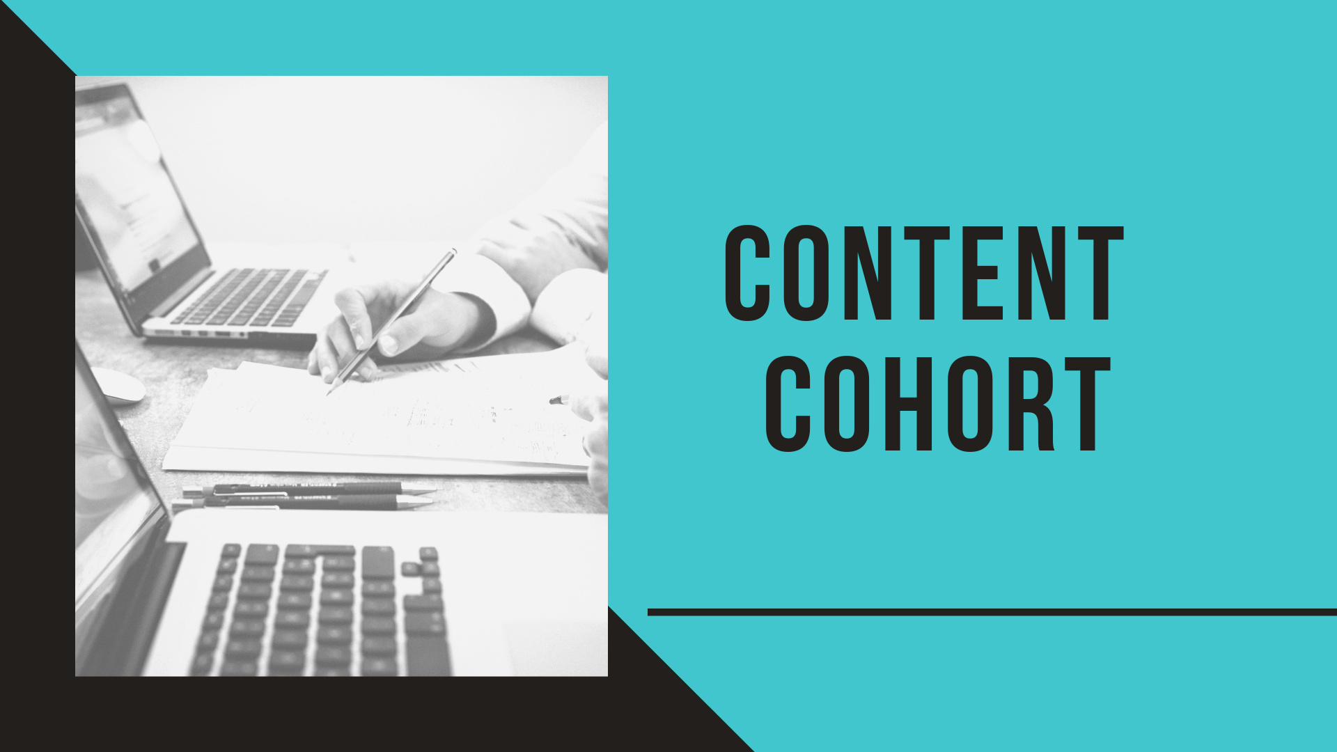 Content Cohort