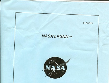 NASA KSNN