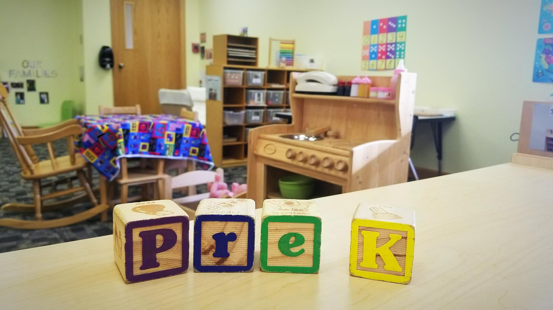 PreK