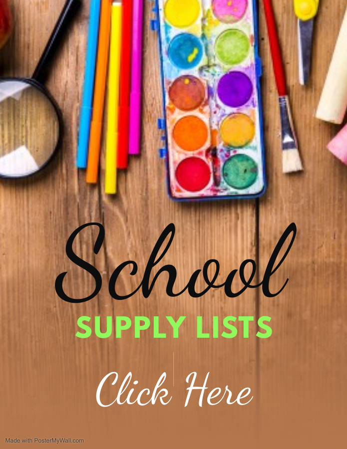 school supply list link