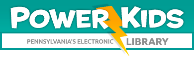 PowerKids logo