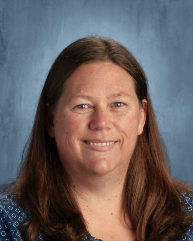 Tammy Routh-Distinguished Educator Tammy Routh-Distinguished Educator