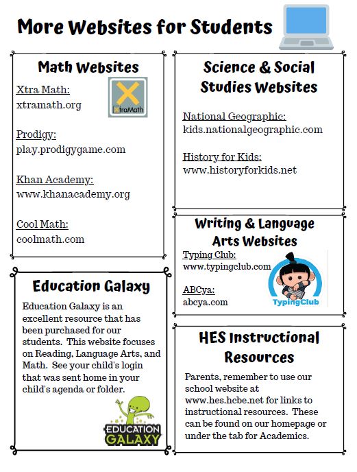 media center newsletter pg 2