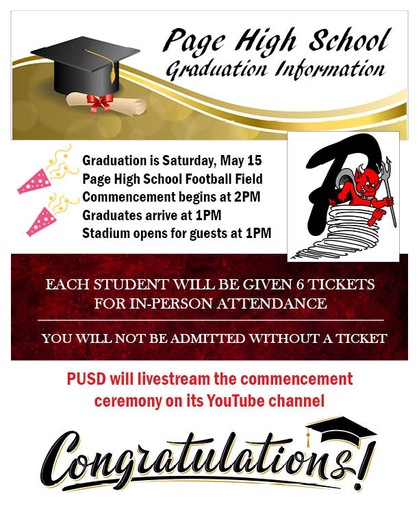 phs graduation ino phs graduation ino
